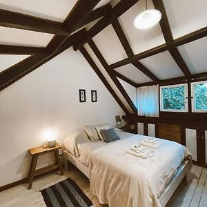 Casa de 1 dormitorio